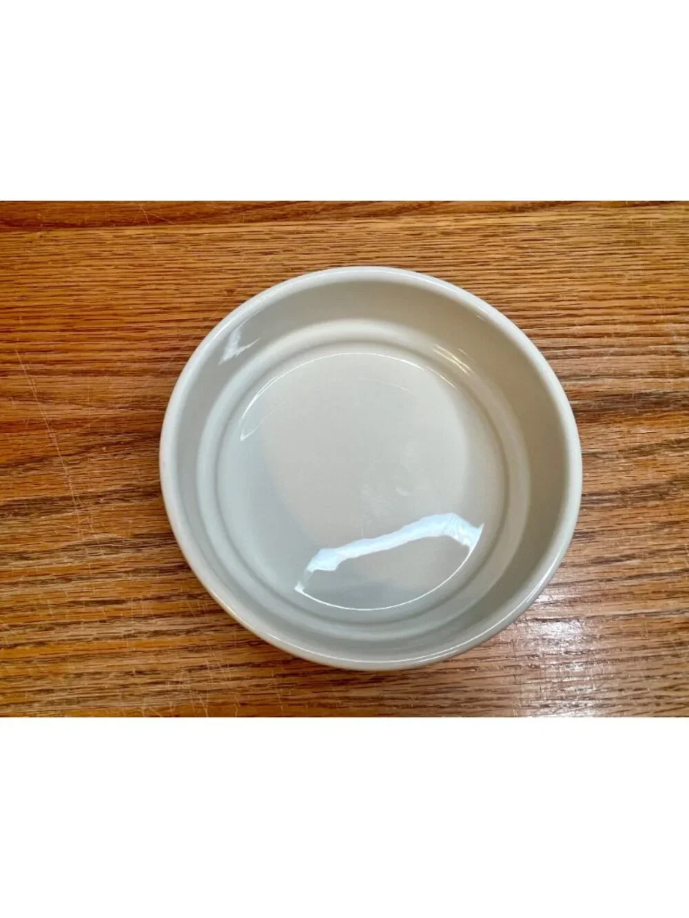 Set of 2 Longaberger Woven Traditions Holly Pattern Soup/Cereal Bowl 6